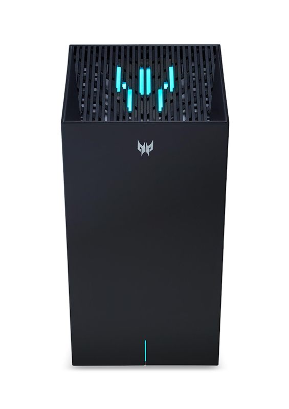 Acer Predator Connect X7 5G CPE - - Wireless Router