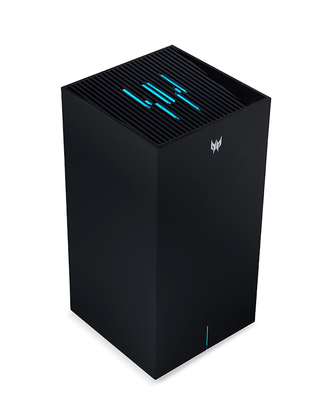 Acer Predator Connect X7 5G CPE - - Wireless Router