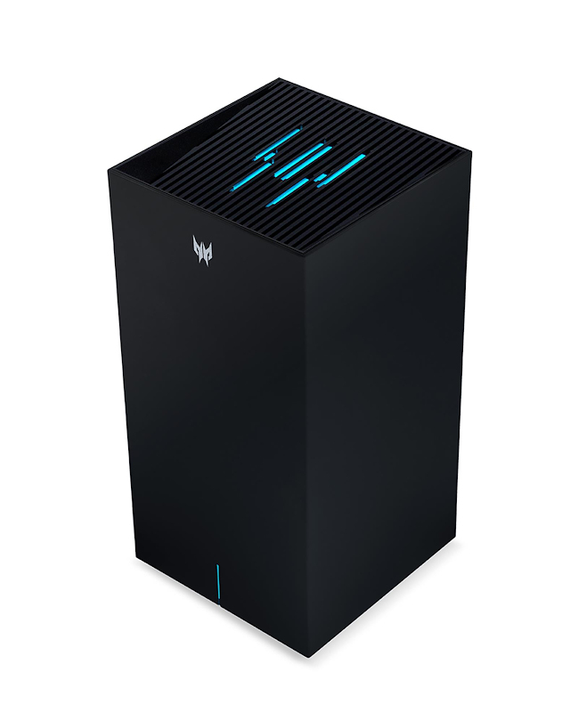 Acer Predator Connect X7 5G CPE - - Wireless Router