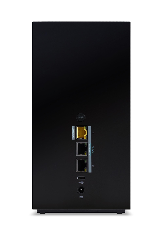 Acer Predator Connect X7 5G CPE - - Wireless Router