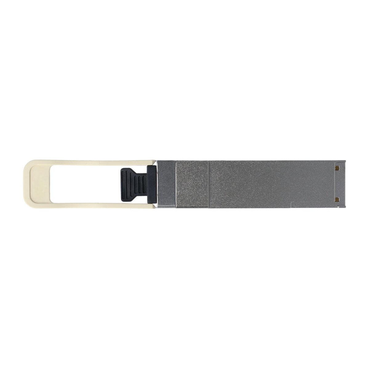 BlueOptics Supermicro TRX-MMA1T00-VS QSFP56 Transceiver, 200GBASE-SR4, Multimode Fiber, 850nm, 100 Meter