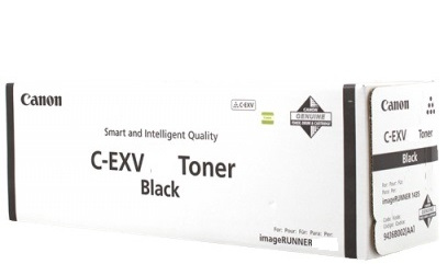 Canon C-EXV 54 cartucho de tner Original Negro