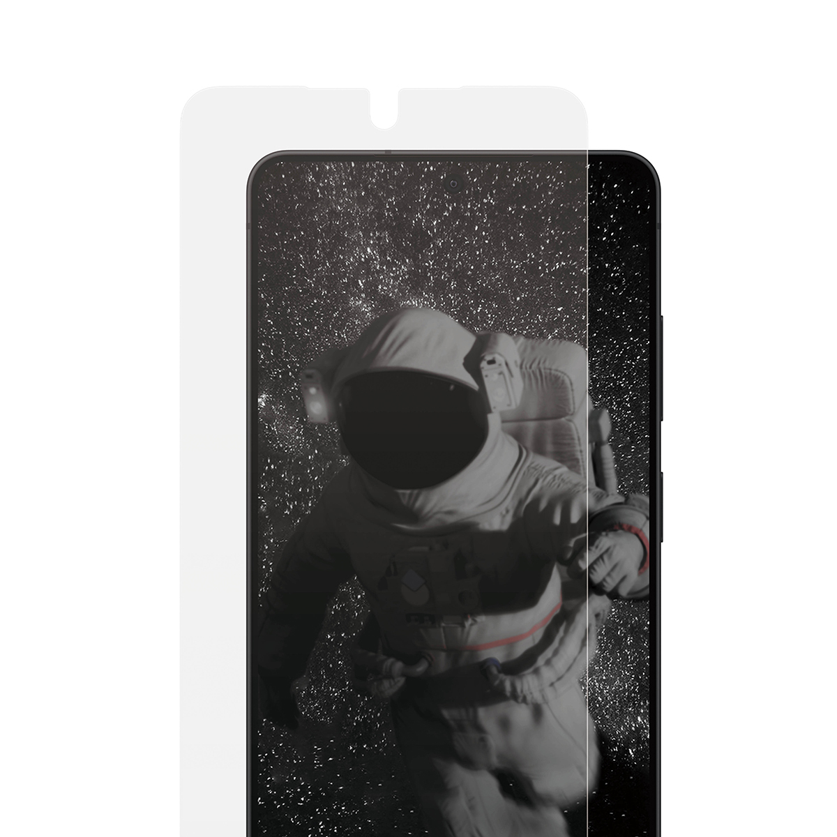 PanzerGlass Ceramic SCREEN PROTECTOR Samsung Galaxy S 2026 Ultra Ultra-WIDE FIT W