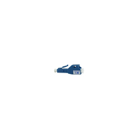 BlueOptics LWL Dmpfungsglied Singlemode LC Simplex 7dB