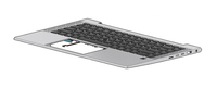 HP M07090-BG1 composant de laptop supplmentaire Clavier