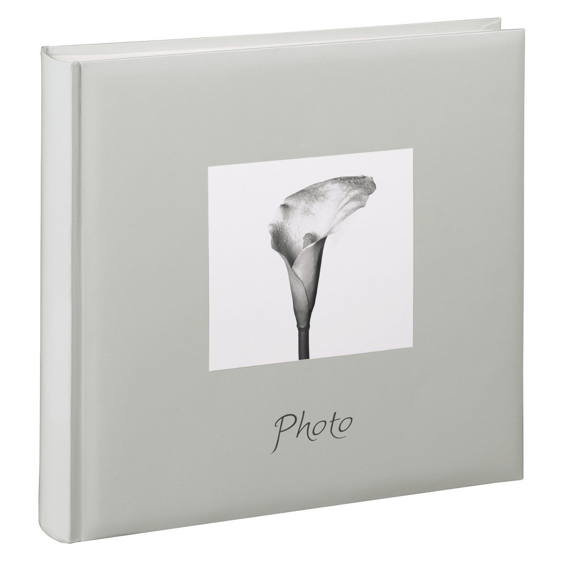Hama Susi Pastel album fotografico e portalistino Blu, Verde, Grigio, Rosa 100 fogli 10 x 15 cm