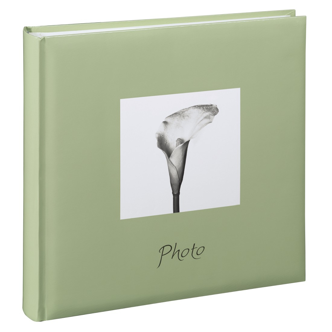 Hama Susi Pastel album fotografico e portalistino Blu, Verde, Grigio, Rosa 100 fogli 10 x 15 cm