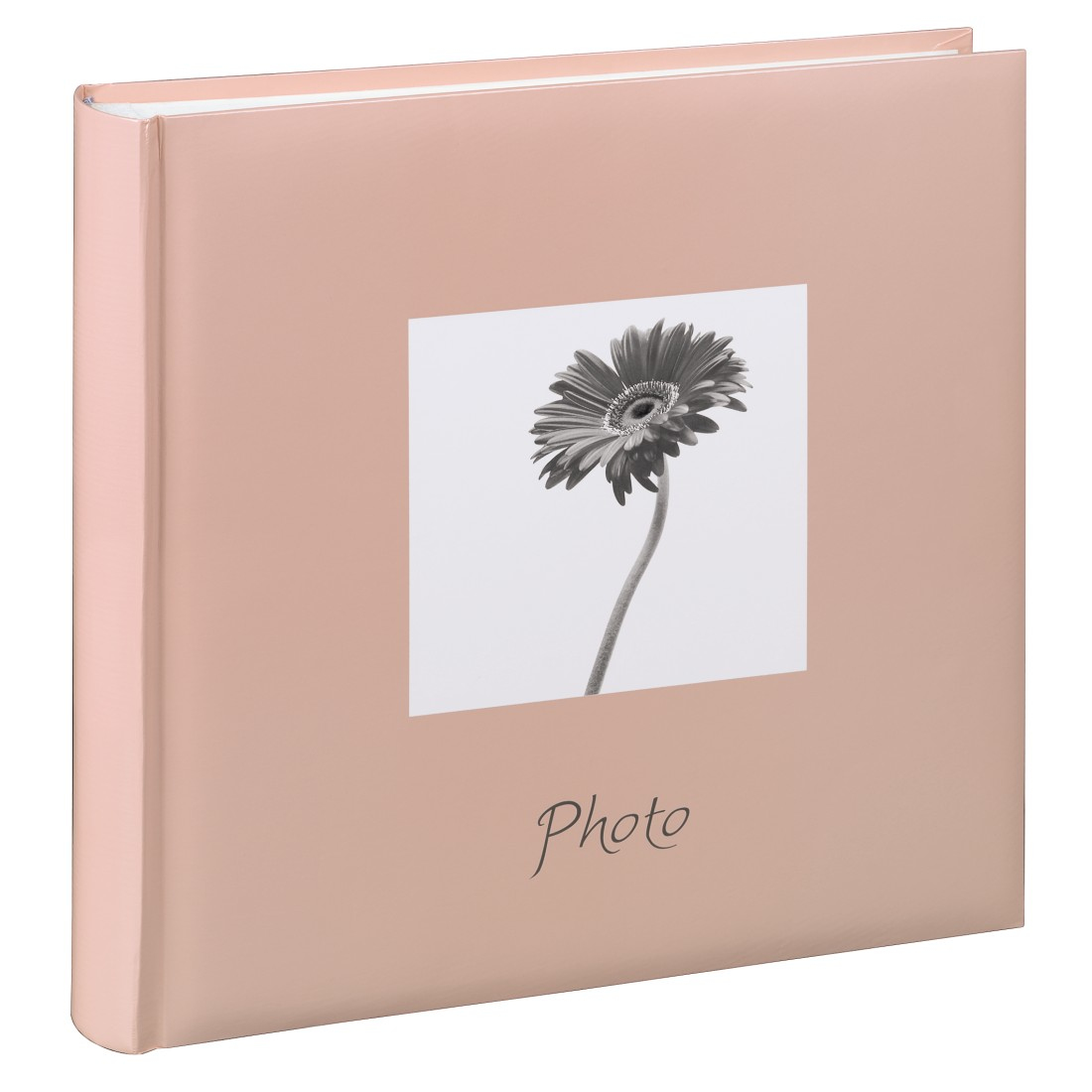 Hama Susi Pastel album fotografico e portalistino Blu, Verde, Grigio, Rosa 100 fogli 10 x 15 cm