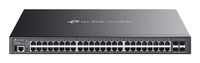 TP-LINK SG5452XMPP Omada Switch - Switch - 1 Gbps