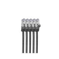 ShiverPeaks BS75511-0.5S-SET5 - 0,5 m - Cat7 - S/FTP (S-STP) - RJ-45 - RJ-45