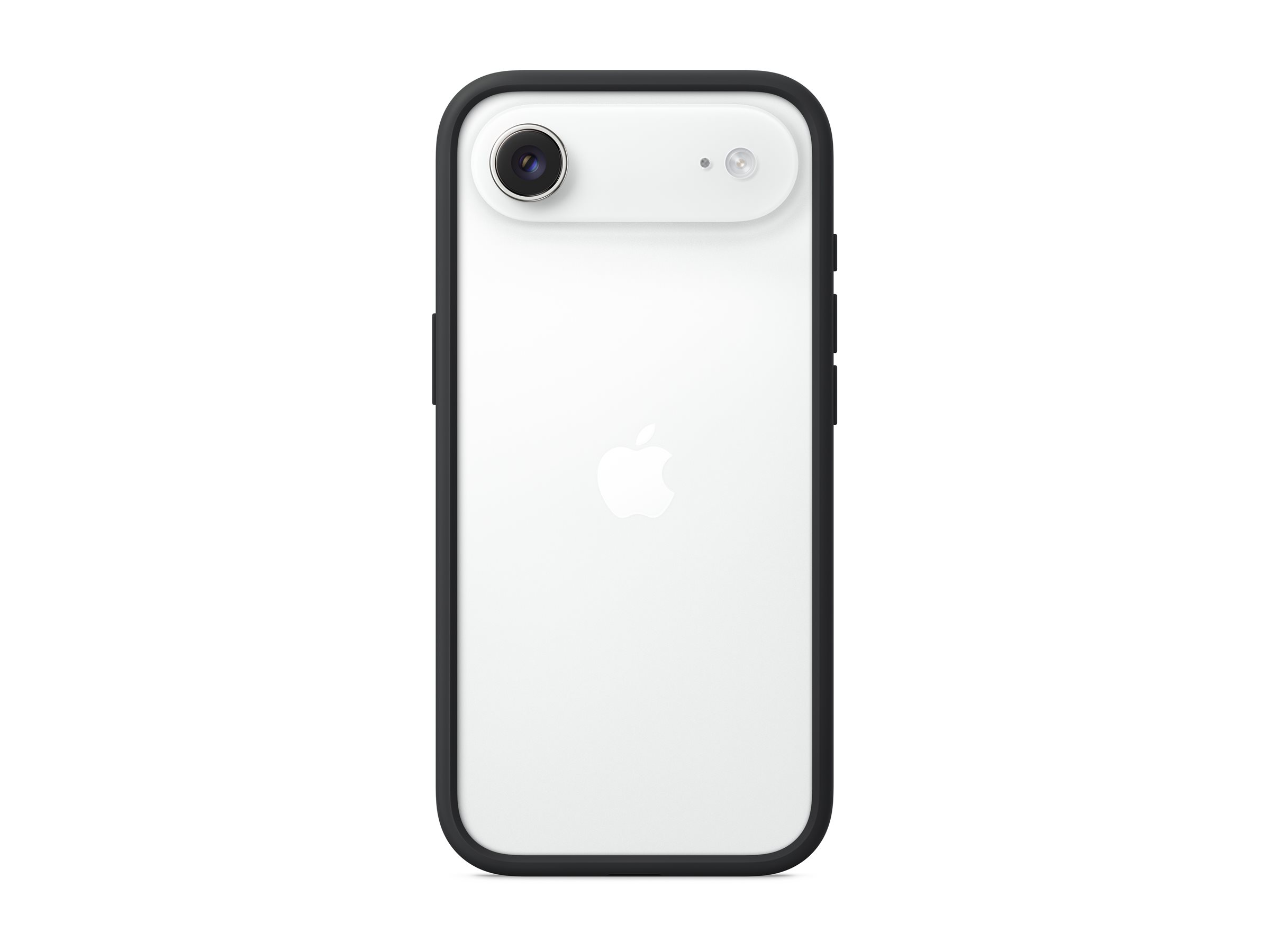 Apple Sto�stange f�r Mobiltelefon - Verst�rkter Polycarbonat-Kunststoff