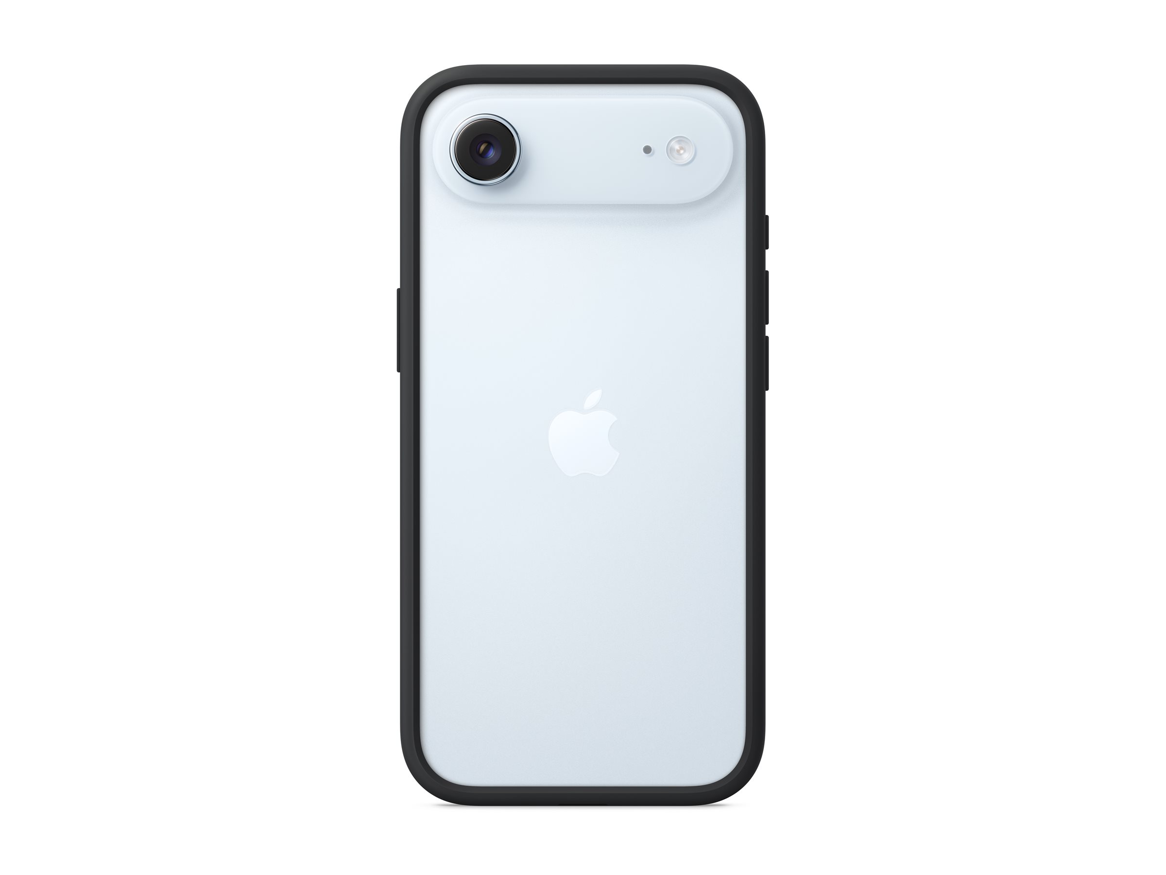 Apple Sto�stange f�r Mobiltelefon - Verst�rkter Polycarbonat-Kunststoff