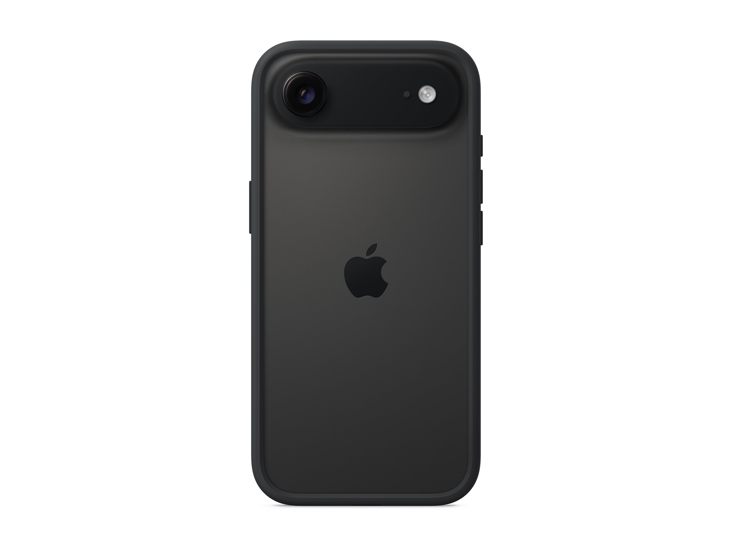 Apple Sto�stange f�r Mobiltelefon - Verst�rkter Polycarbonat-Kunststoff