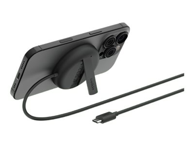 Belkin BoostCharge Pro - Induktive Ladematte