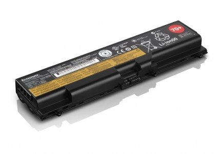 Lenovo 42T4795 laptop spare part Battery