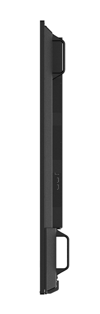 Philips 5000 series 86BDL5050D/00 pantalla de se�alizaci�n 2,18 m (86) LCD Wifi 600 cd / m� Full HD Negro Procesador incorporado Android