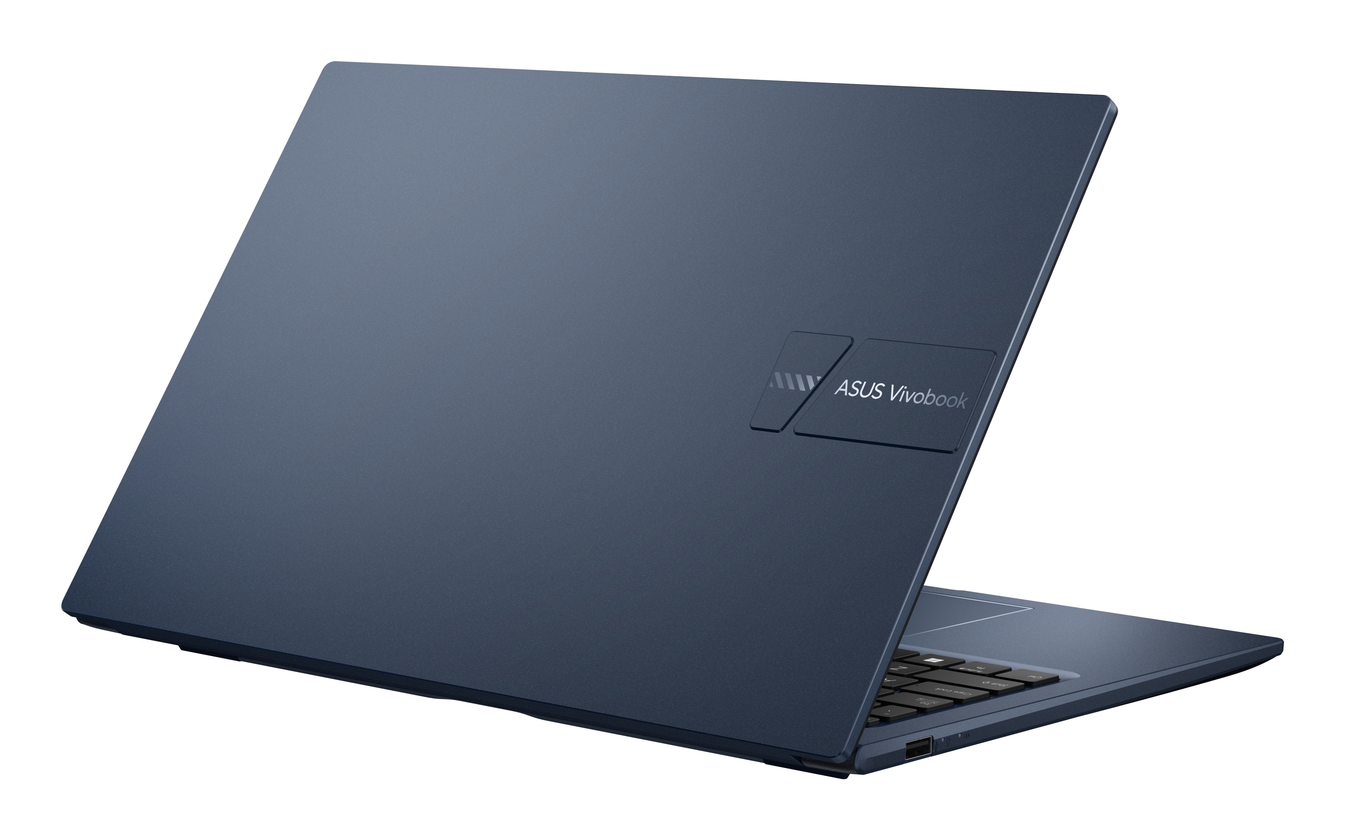 ASUS Vivobook 15 X1504VA-BQ1385W Intel Core i7 i7-1355U Ordinateur portable 39,6 cm (15.6) Full HD 16 Go DDR4-SDRAM 1 To SSD Wi-Fi 6 (802.11ax) Windows 11 Home Bleu