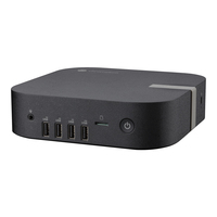 ASUS Chromebox - Komplettsystem - Core i5 - RAM: 8 GB DDR4 - HDD: 256 GB m.2 NVMe