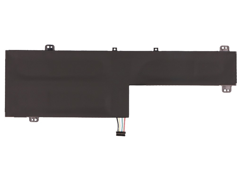 2-power Main Battery Pack - Akku - 2.400 mAh