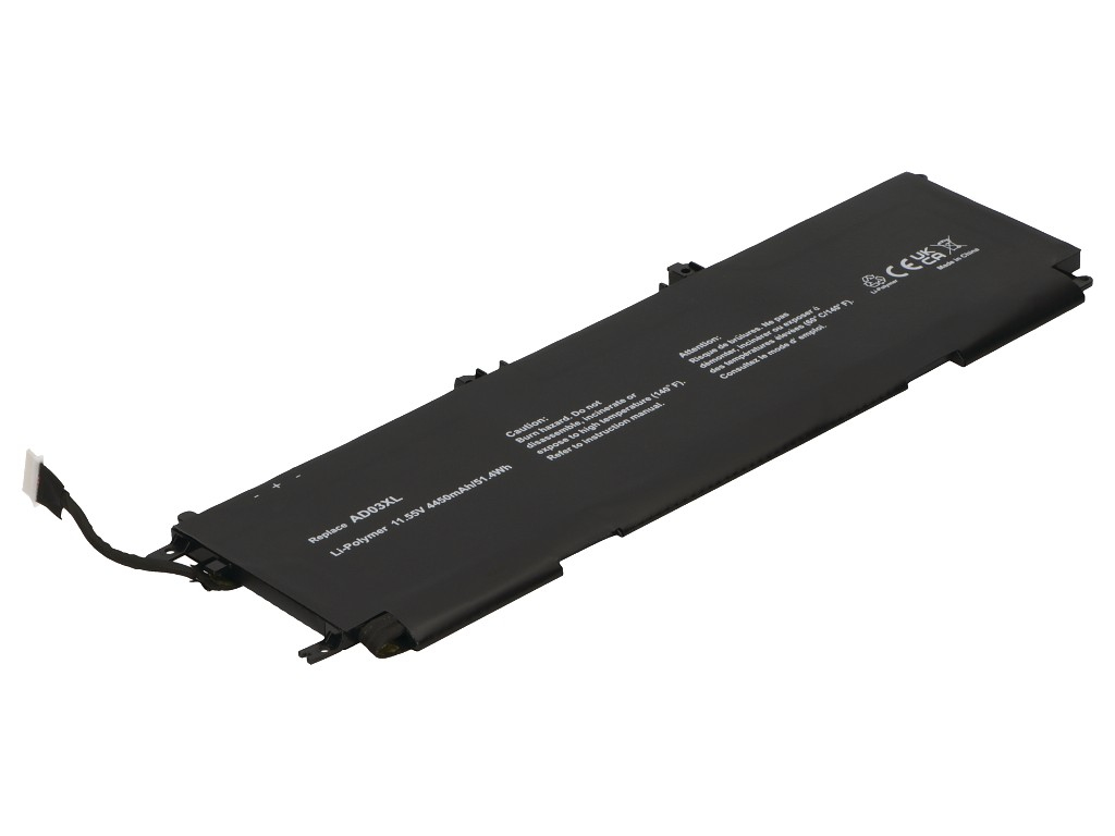 2-power Main Battery Pack