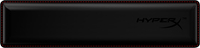 HyperX Poggiapolsi Wrist Rest Tastiera Senza tastierino numerico
