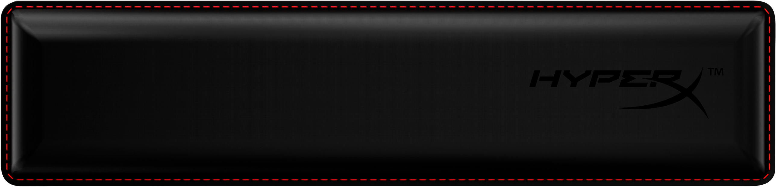 HP Wrist Rest TKL