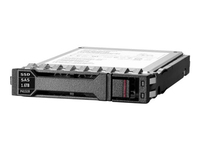 HPE SPS-Drive SSD 3.84TB SFF SAS RI MV BC VS - 3,84 TB