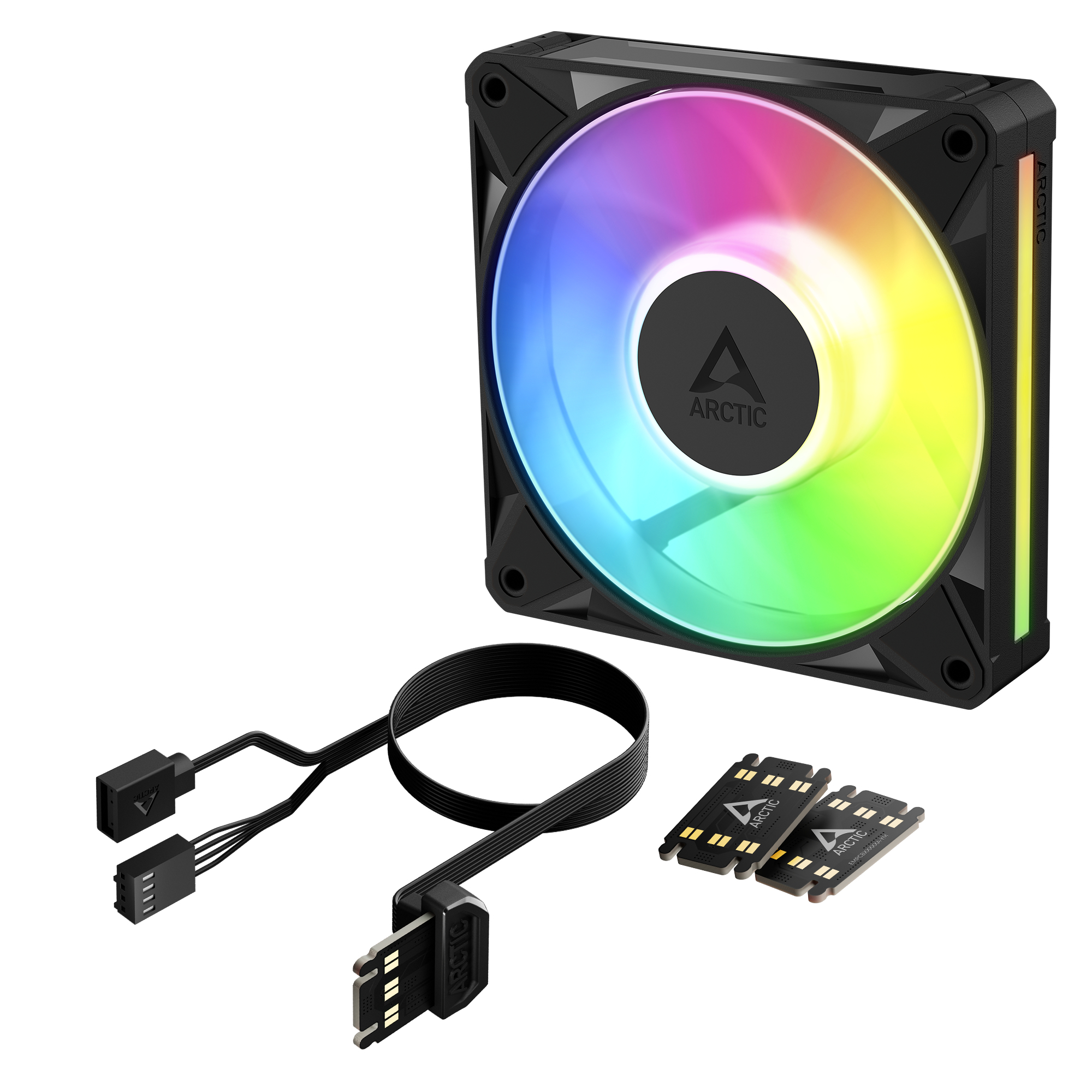 Arctic BioniX P12 A-RGB retail