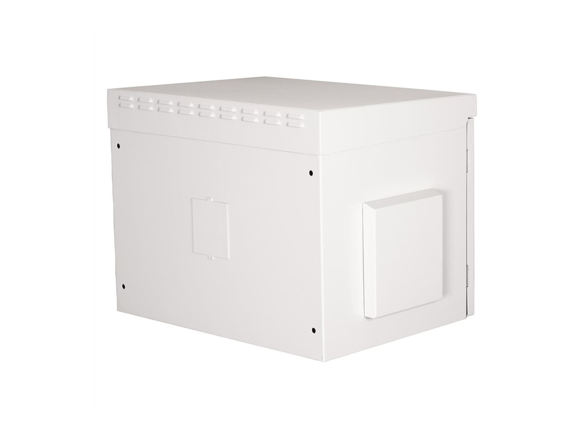 ROLINE Rack-Einbaukit - Silber - f�r P/N: 26.21.0233