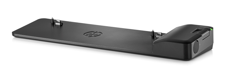 HP UltraSlim Docking Station - Dockingstation