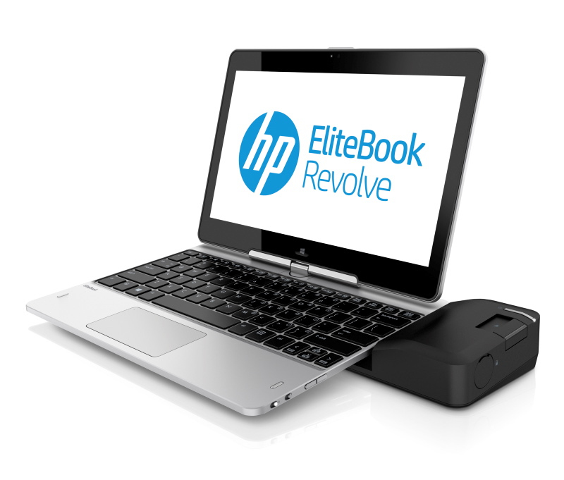 HP UltraSlim Docking Station - Dockingstation