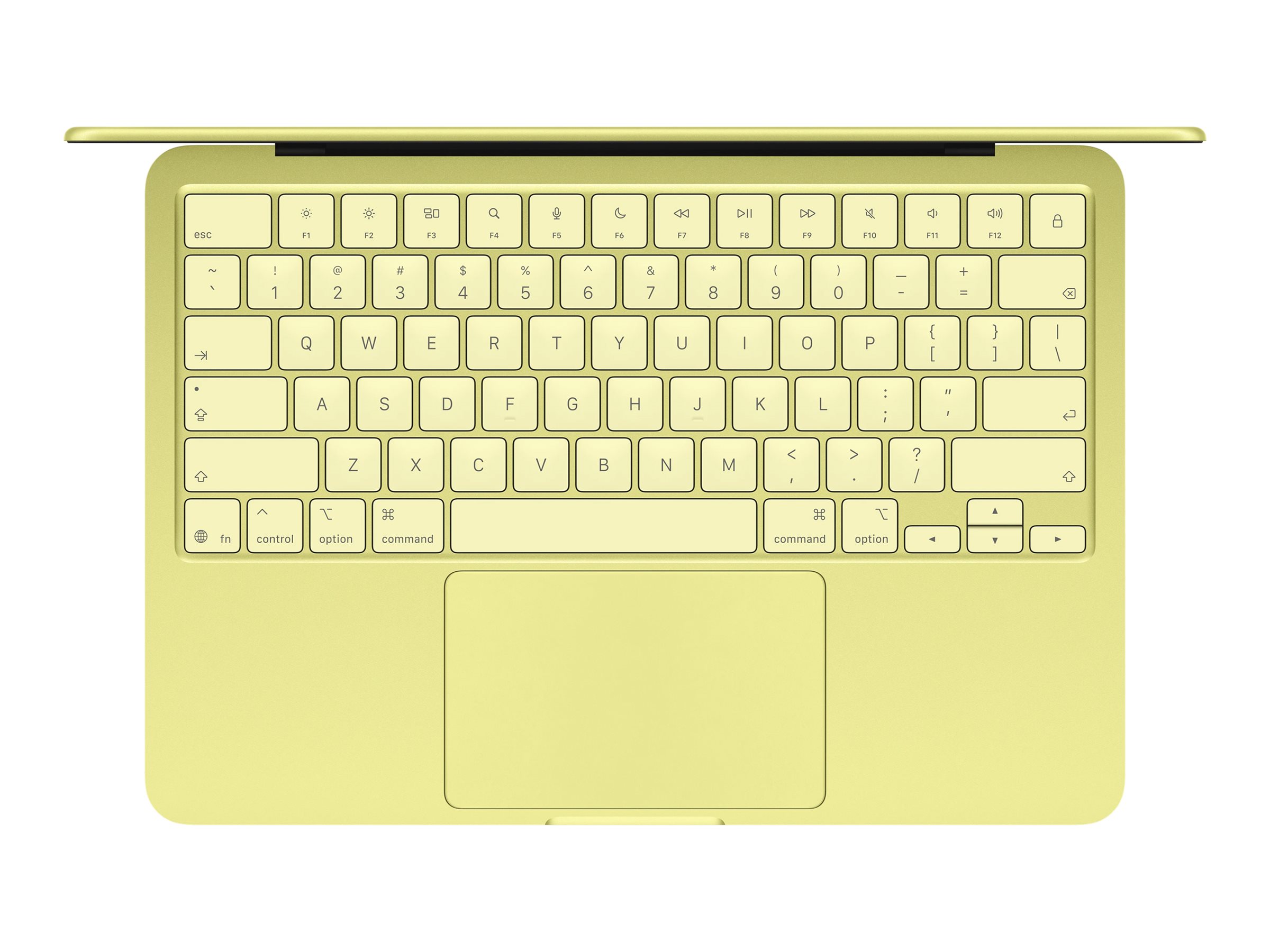 Apple MacBook Neo - A18 Pro - Apple A18 Pro 5-core - 8 GB RAM - 256 GB SSD - 33.02 cm (13)