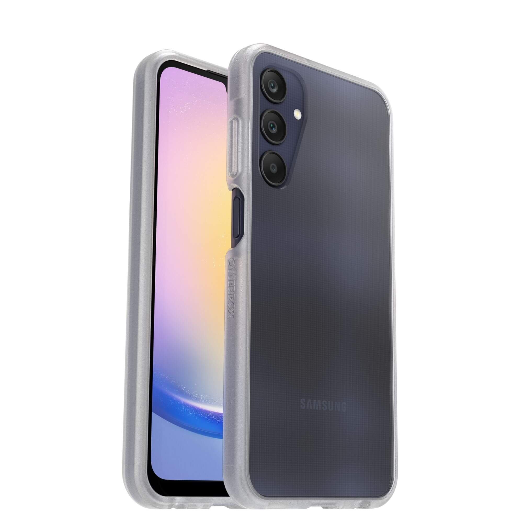 OtterBox React ILLENIUM clear