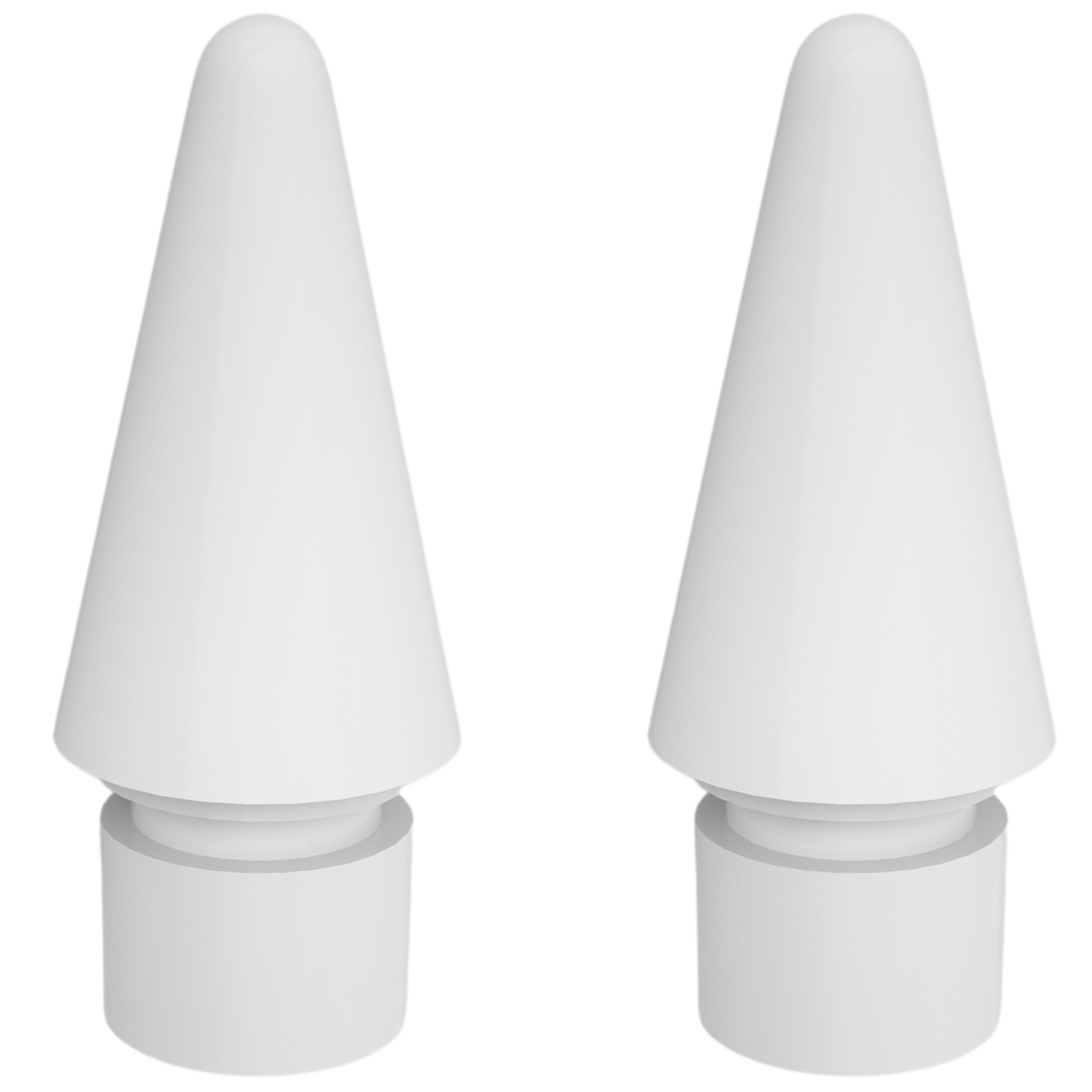 DEQSTER REPLACEMENT TIPS FOR PENCIL 2