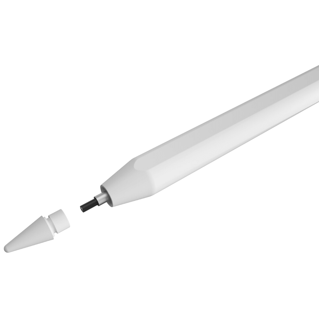DEQSTER REPLACEMENT TIPS FOR PENCIL 2