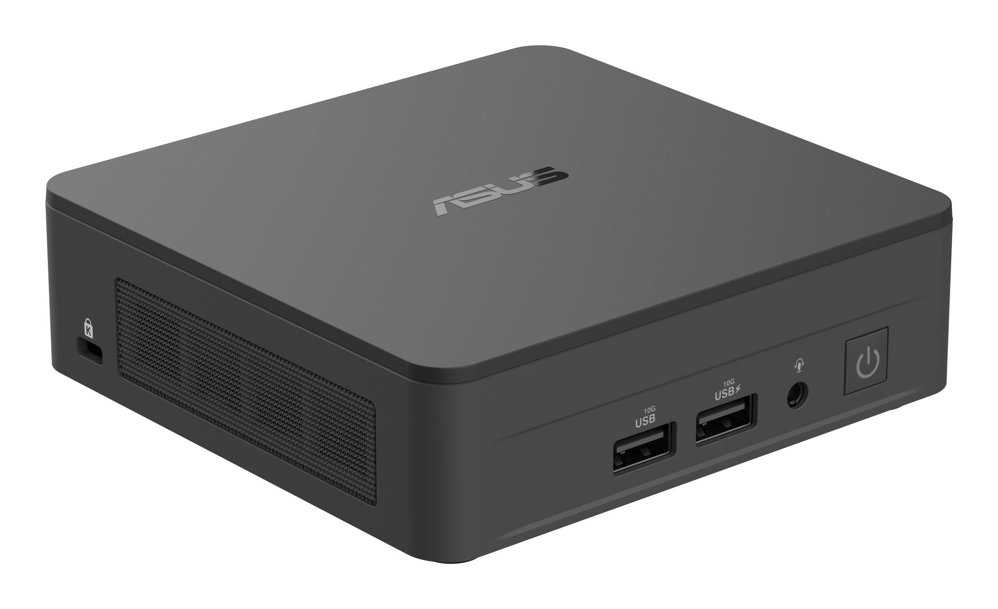 ASUS RNUC13ANKI300000I Barebone Intel Core i3-1315U Kit L6 No Cord - Barebone