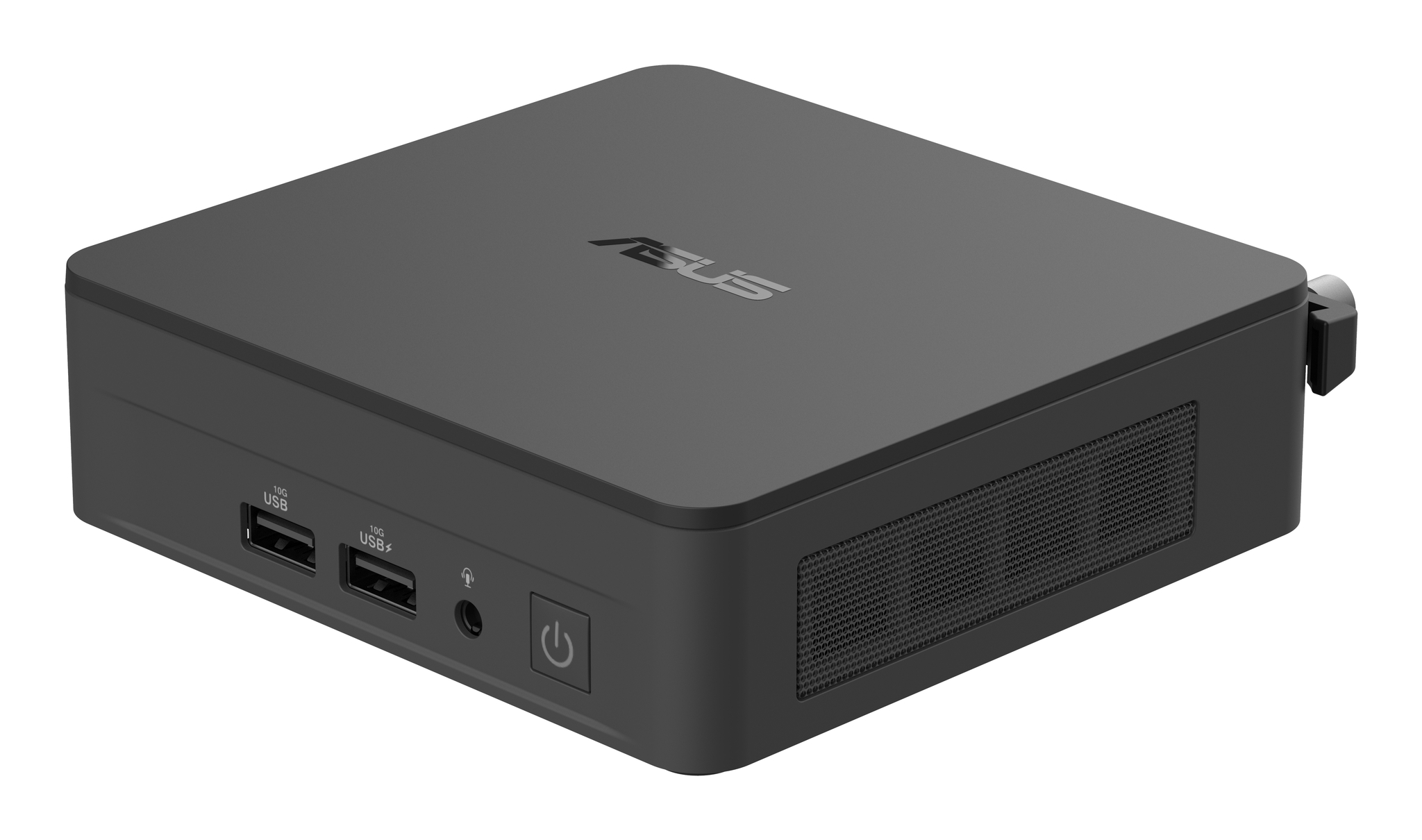 ASUS RNUC13ANKI300000I Barebone Intel Core i3-1315U Kit L6 No Cord - Barebone
