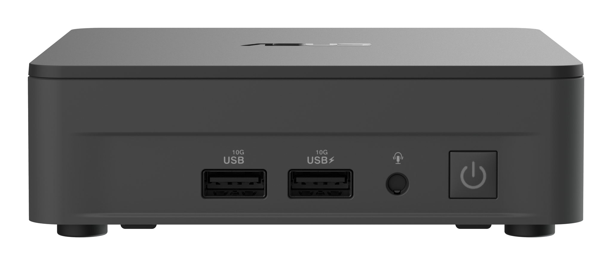ASUS RNUC13ANKI300000I Barebone Intel Core i3-1315U Kit L6 No Cord - Barebone