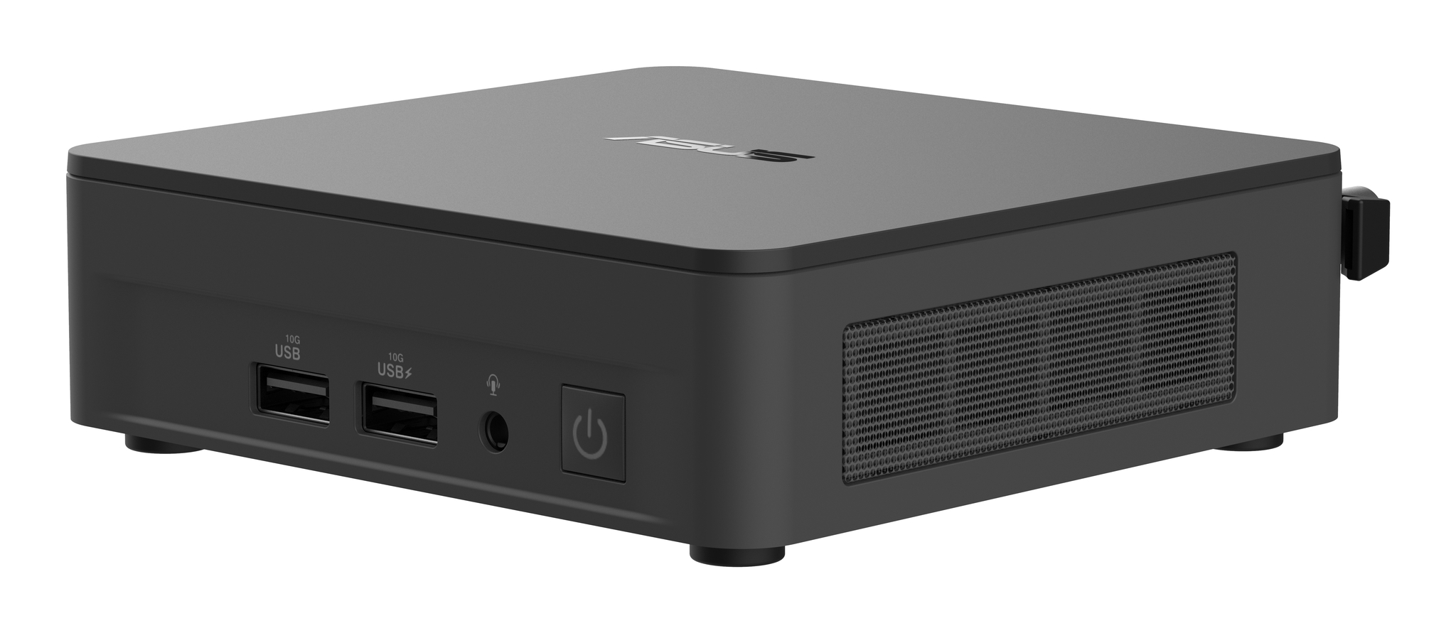 ASUS RNUC13ANKI300000I Barebone Intel Core i3-1315U Kit L6 No Cord - Barebone
