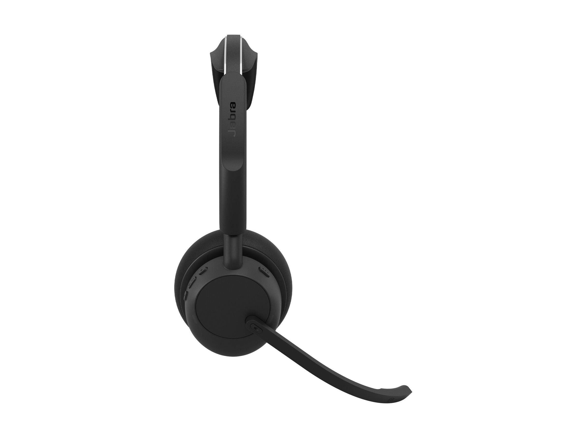 Jabra Evolve3 45 UC - USB-C with Dongle - Stereo