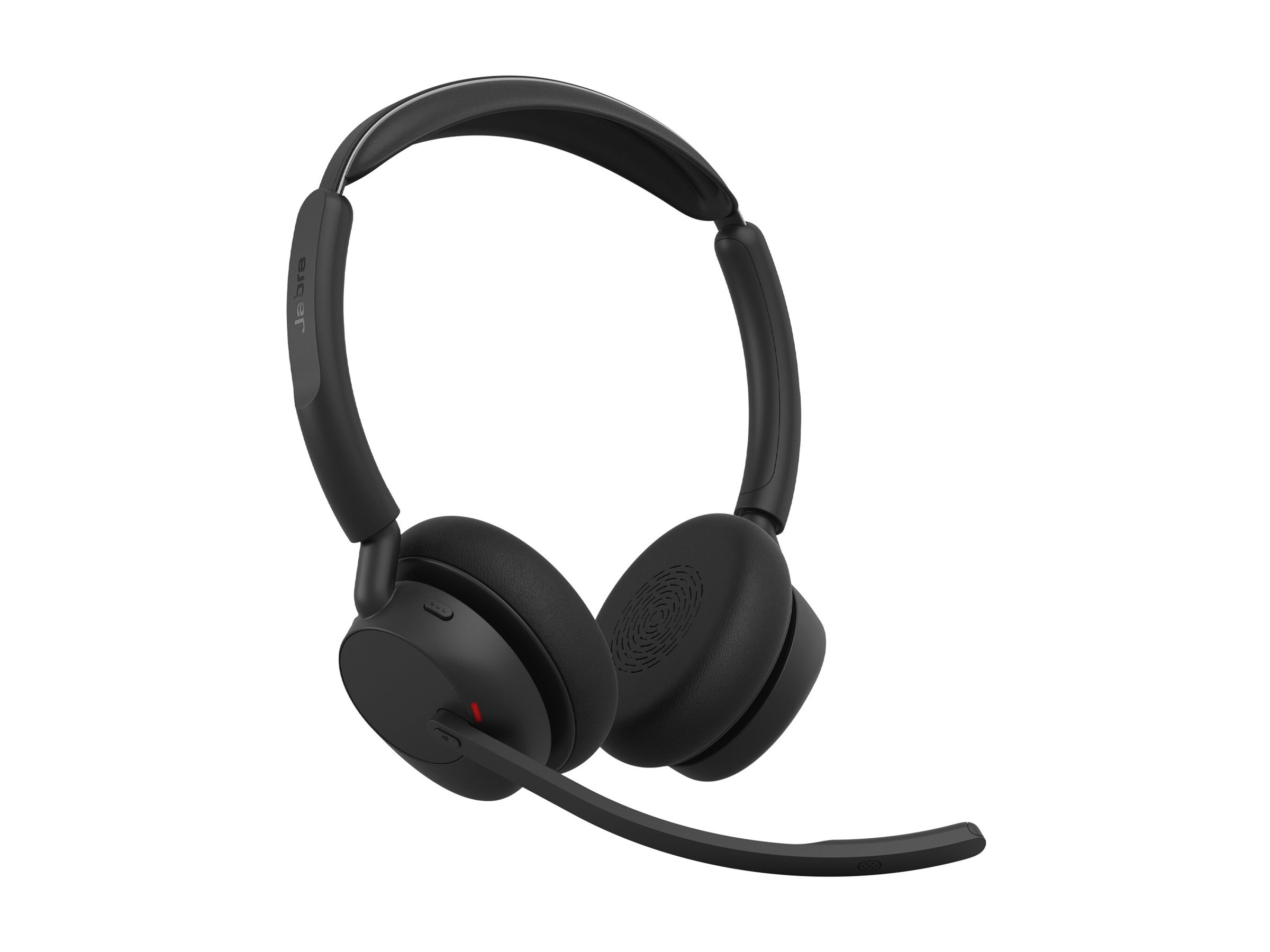 Jabra Evolve3 45 UC - USB-C with Dongle - Stereo