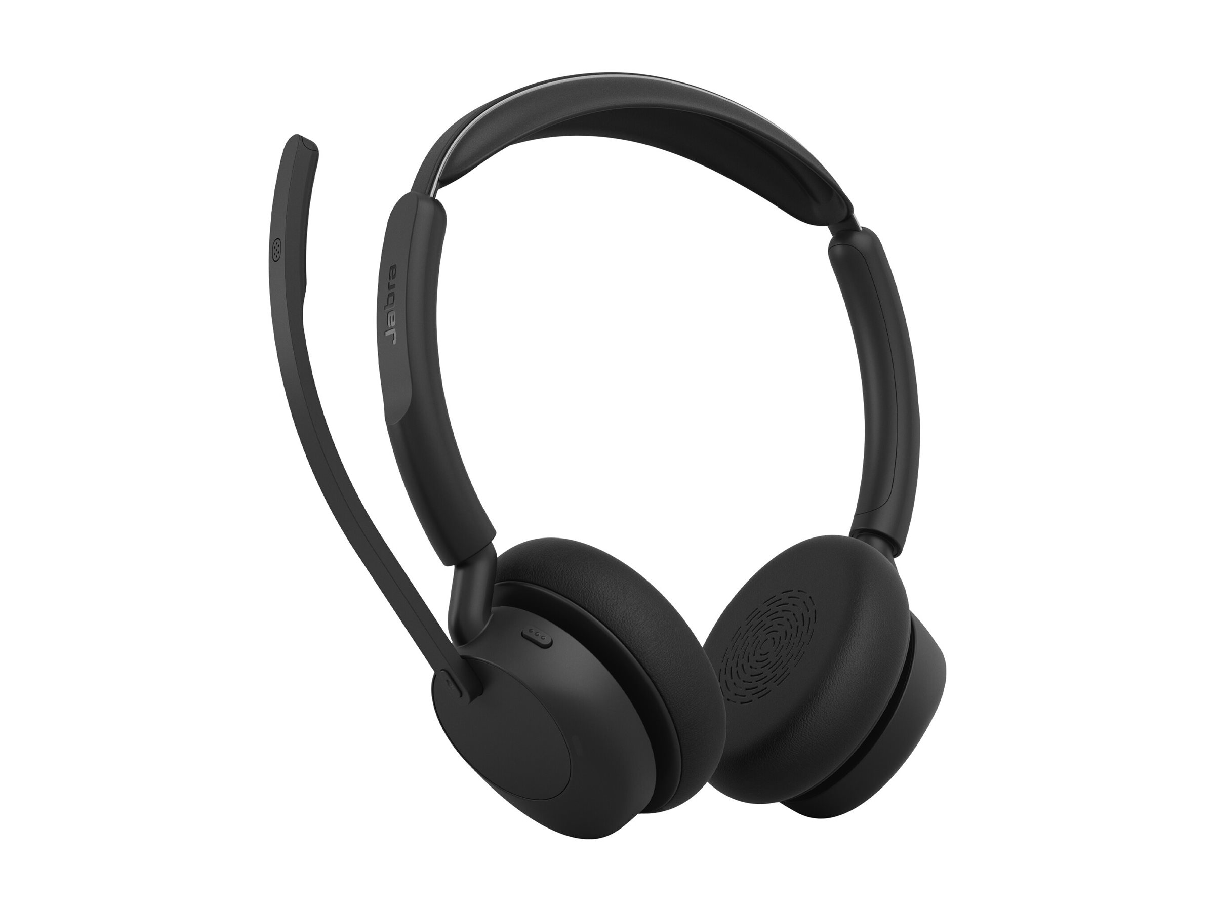 Jabra Evolve3 45 UC - USB-C with Dongle - Stereo