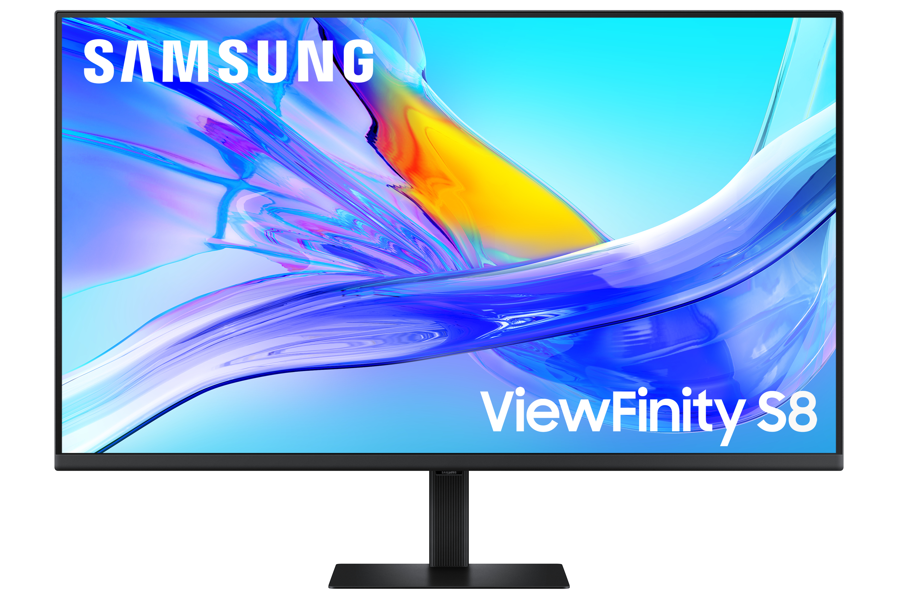 Samsung S80UD pantalla para PC 94 cm (37) 3840 x 2160 Pixeles 4K Ultra HD LCD Negro