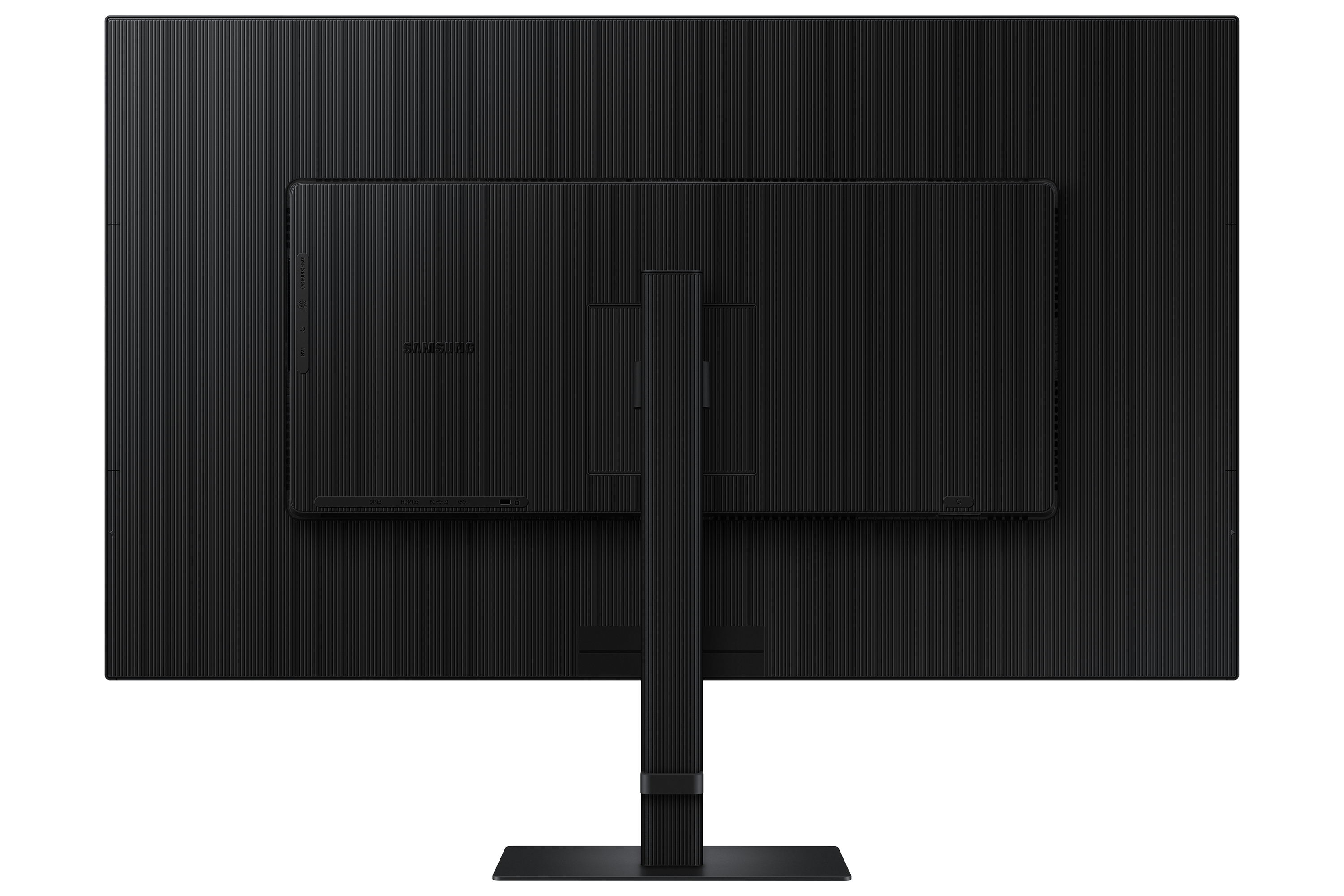 Samsung S80UD pantalla para PC 94 cm (37) 3840 x 2160 Pixeles 4K Ultra HD LCD Negro