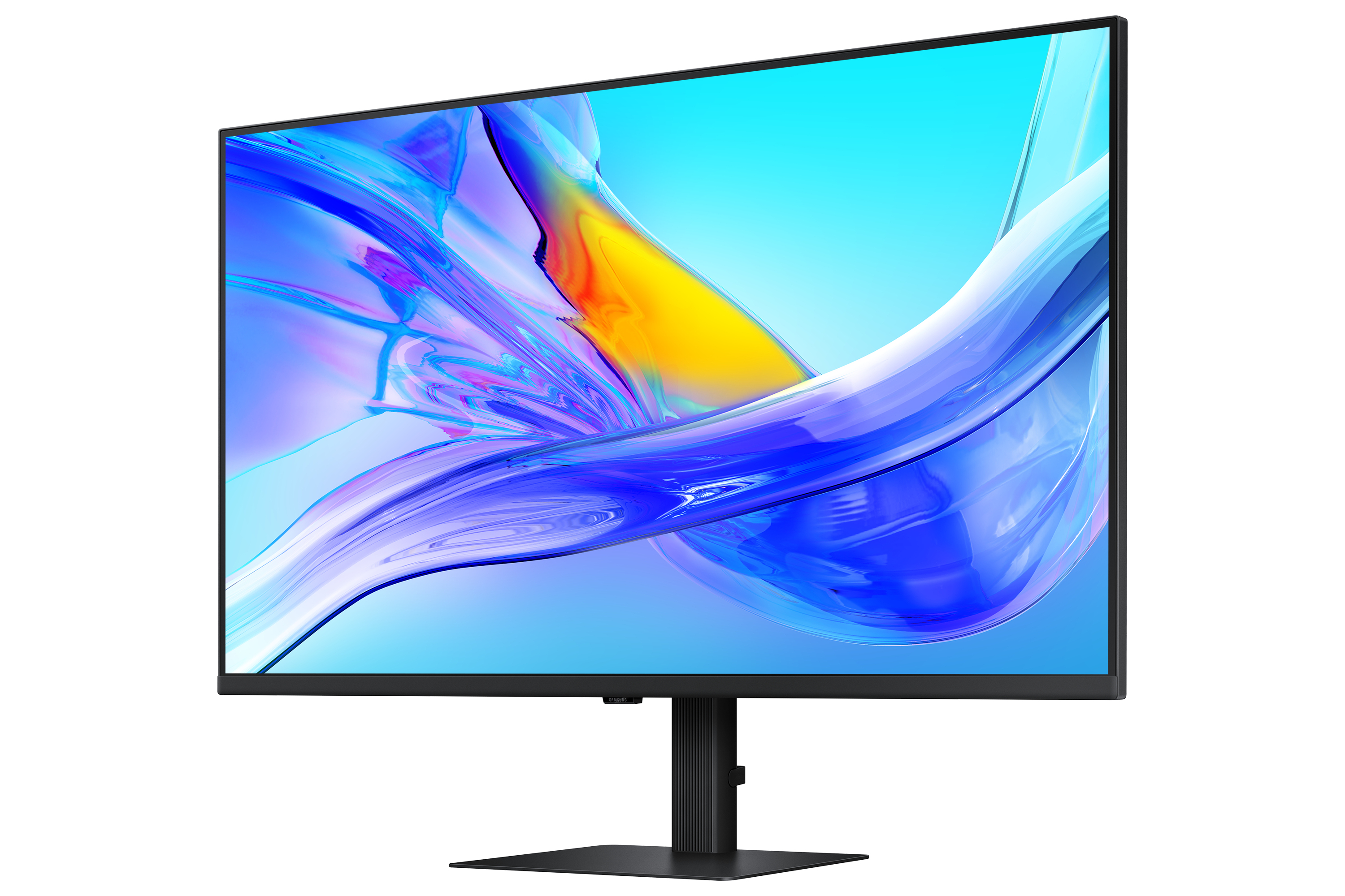 Samsung S80UD pantalla para PC 94 cm (37) 3840 x 2160 Pixeles 4K Ultra HD LCD Negro