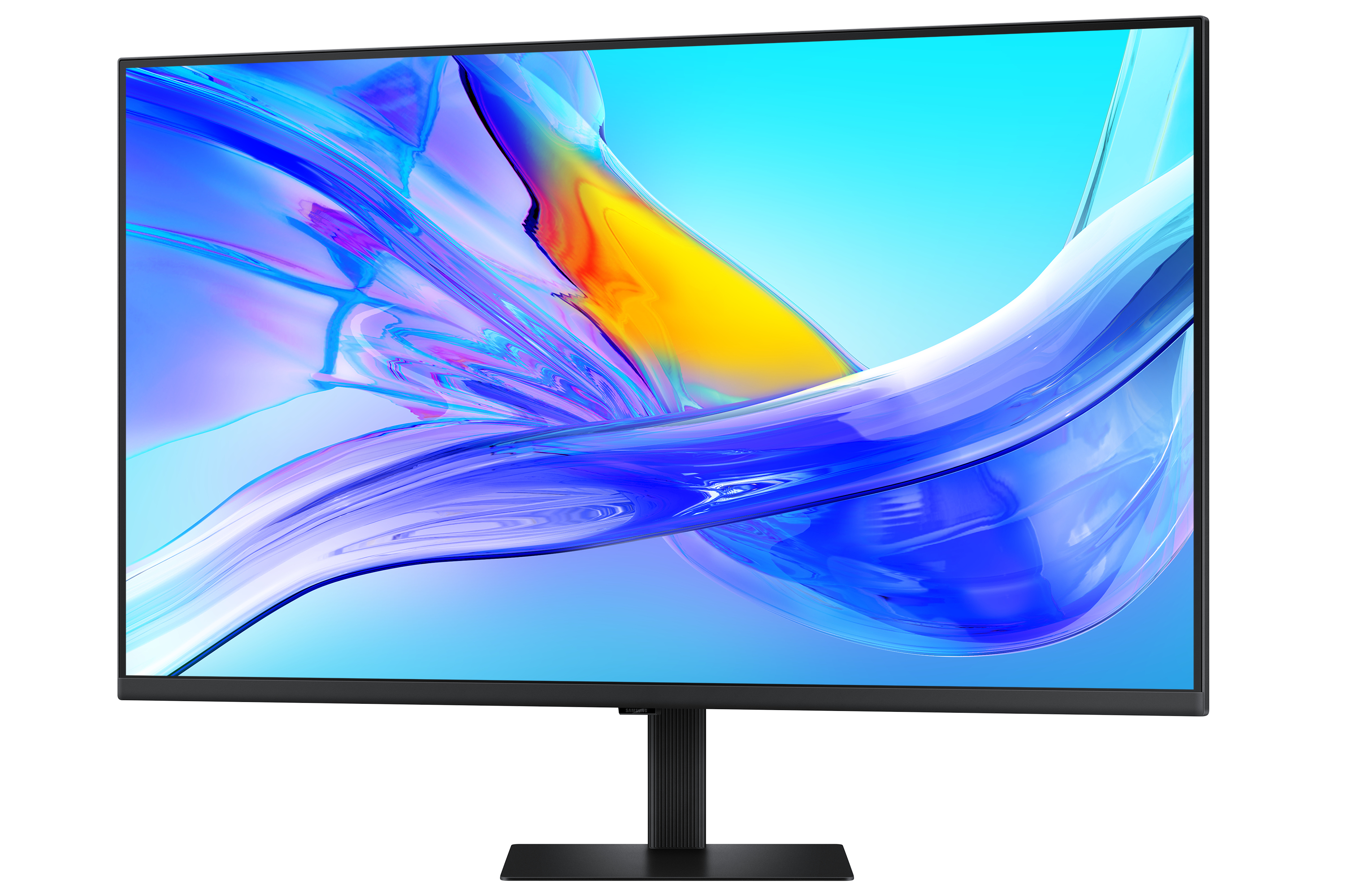 Samsung S80UD pantalla para PC 94 cm (37) 3840 x 2160 Pixeles 4K Ultra HD LCD Negro