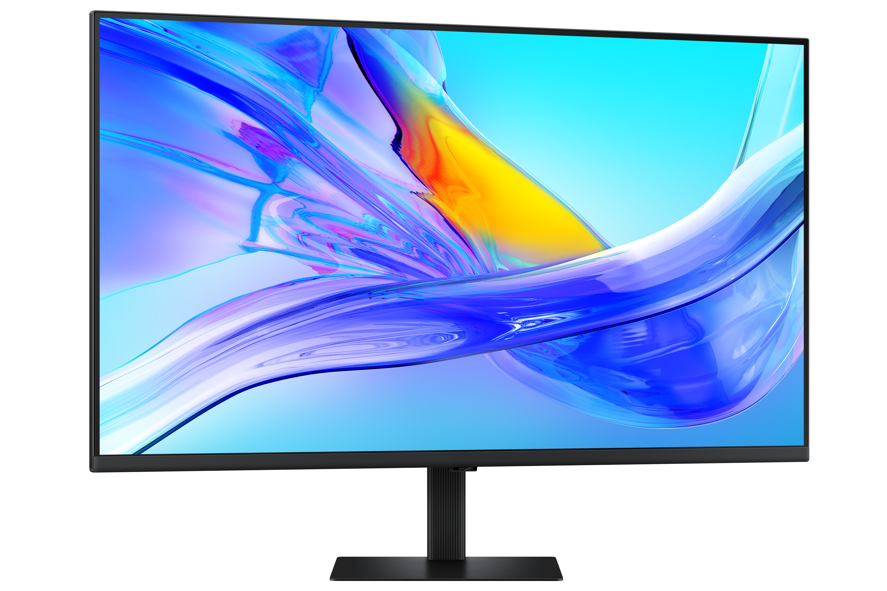 Samsung S80UD pantalla para PC 94 cm (37) 3840 x 2160 Pixeles 4K Ultra HD LCD Negro