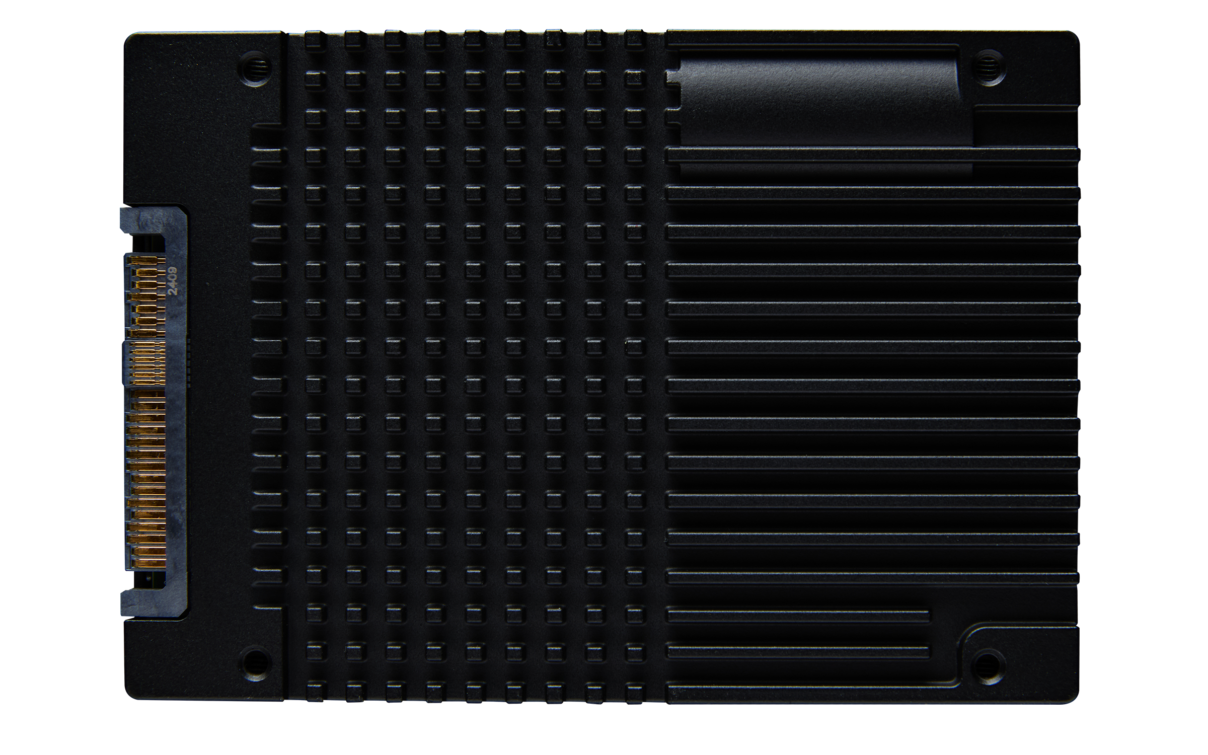 Kingston Technology 30,7TB DC3000ME U.2 PCIe 5.0 NVMe TCG Opal SSD para empresas