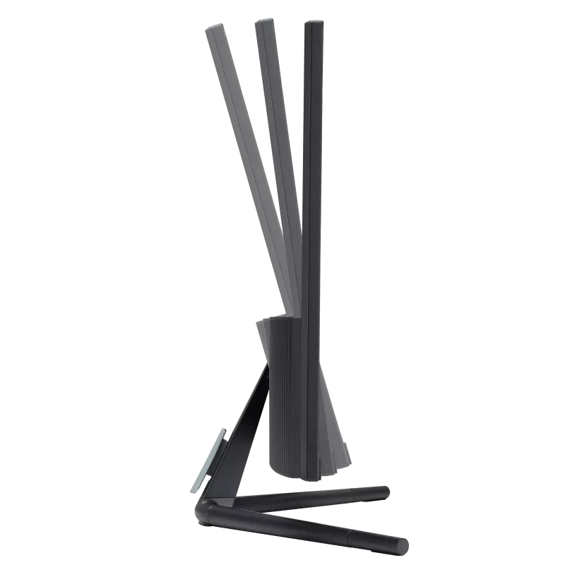 ASUS VU279CFE-B - LED-Monitor - Gaming - 68.6 cm (27)