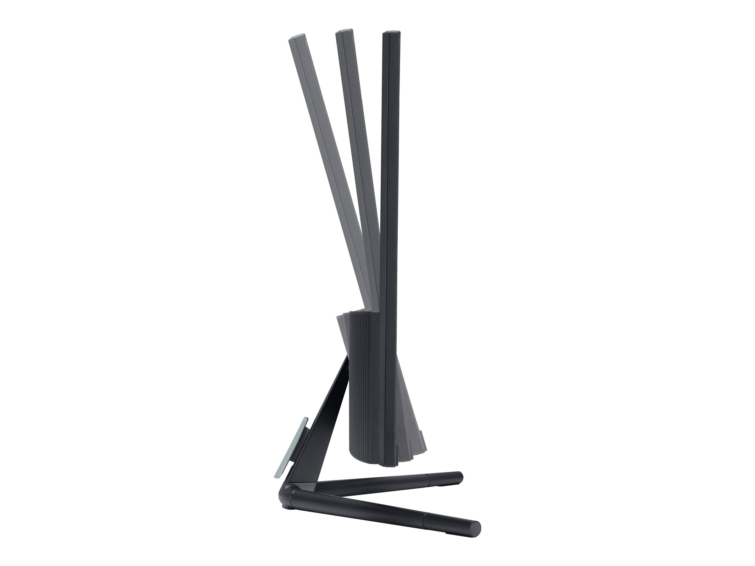 ASUS VU279CFE-B - LED-Monitor - Gaming - 68.6 cm (27)